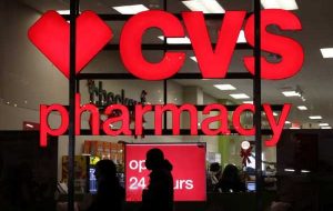 CVS، Walgreens خرید داروهای ضد درد کودکان را محدود می کند