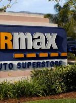 CarMax پس از کاهش 86 درصدی سود سه ماهه، بازپرداخت سهام را متوقف کرد.