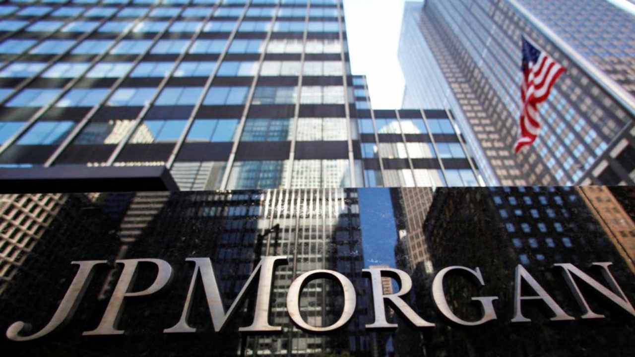 JPMorgan: Crypto به طور موثر برای اکثر سرمایه گذاران سازمانی بزرگ وجود ندارد
