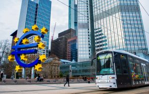 ECB تصمیم می گیرد که آیا یورو دیجیتال را در سال 2023 صادر کند یا خیر – اخبار مالی بیت کوین