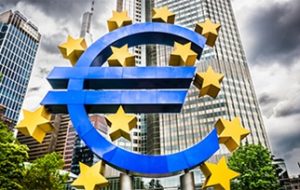 Outlook EURUSD دارای فشار فنی و تصمیم بانک مرکزی اروپا برای نرخ است