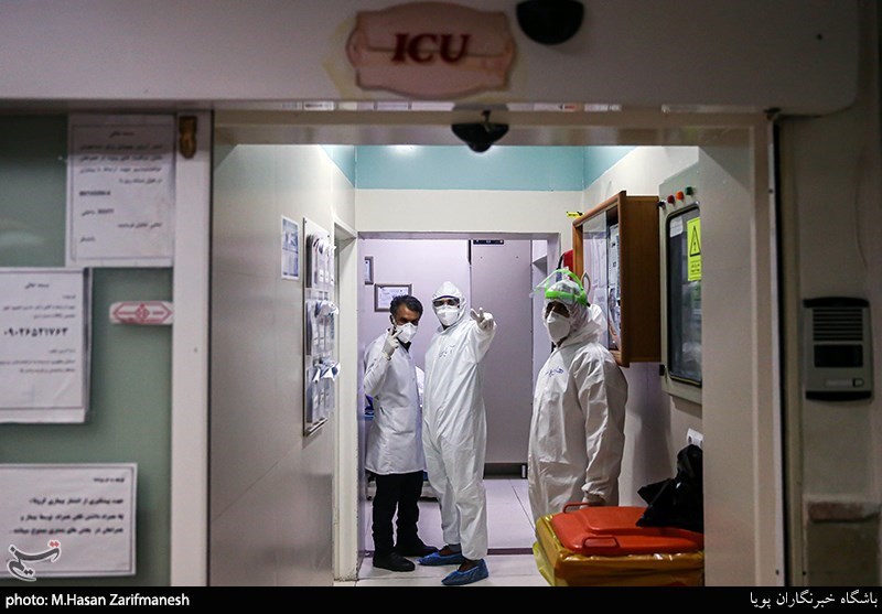 آخرین آمار کرونا/ شناسایی ۴۹ بیمار جدید مبتلا به کووید۱۹ در کشور