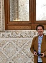 آخرین وضعیت سلامتی ابوالفضل پورعرب