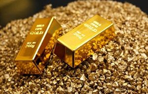 آخرین وضعیت قیمت طلای جهانی