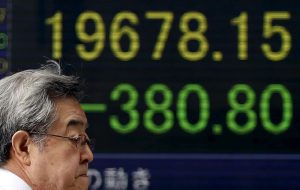 آسیا FX با هشدار نرخ پاول، نااطمینانی COVID چین توسط Investing.com تحت تاثیر قرار گرفت