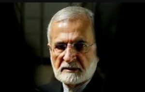 آقای کمال خرازی! از امیرعبداللهیان کاری ساخته نیست؛ شما کاری بکنید