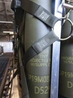 آلمان فقط ۲ هفته مهمات برای جنگ با روسیه دارد