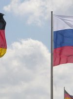 آلمان مخفیانه از روسیه گاز می‌خرد