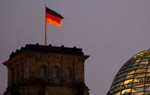 آلمان پس از مشکوک شدن به کودتا، قوانین اسلحه را تشدید خواهد کرد