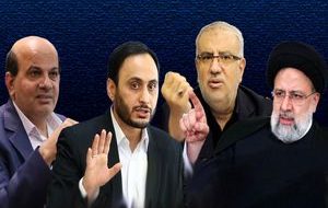 آمار متناقض مسولان درباره‌ی فروش نفت؛ چه کسی حقیقت را می گوید؟