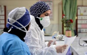 آمار کرونا در ایران؛ شناسایی ۳۵ بیمار جدید مبتلا به کووید ۱۹/ دو تن دیگر جان باختند