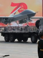 آمریکا با فروش سیستم‌های ضد تانک به تایوان موافقت کرد