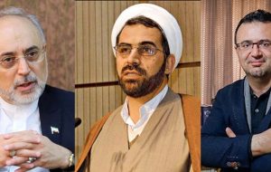 آیا طاهره قرهالعین بابی بود؟