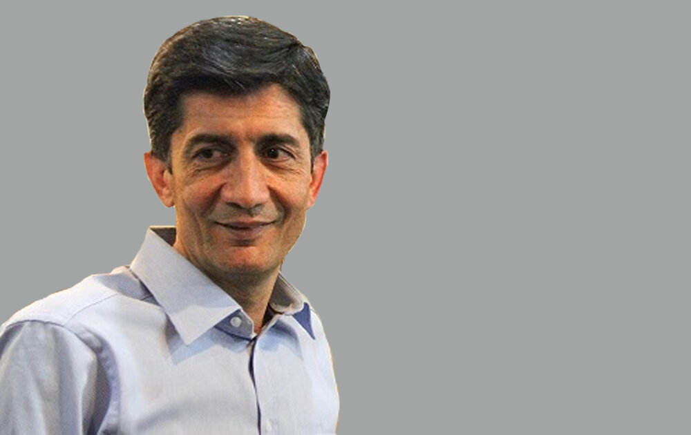 آیا وزارت نیرو صاحب رودخانه‌ها می‌شود؟