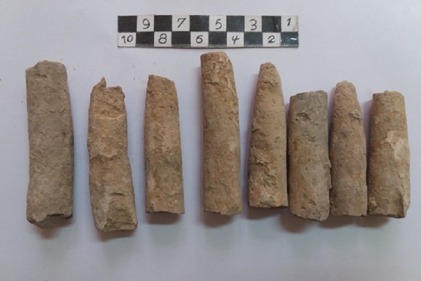 ابتکار ایرانیان باستان برای بهره‌برداری از فلز روی