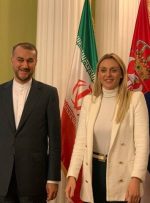 ابراز امیدواری امیرعبداللهیان نسبت به ارتقای همکاری در حوزه‌ کشاورزی با صربستان