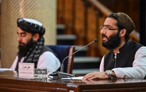 ابراز تأسف عربستان از ممنوعیت آموزش دختران در دانشگاه‌های افغانستان/ استعفای اساتید افغان