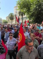 اتحادیه UGTT تونس می گوید انتخابات پیش بینی شده در این ماه “رنگ و مزه ندارد”