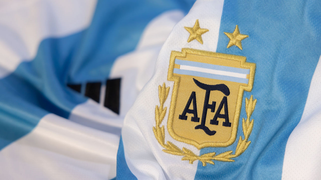 متاورس اتحادیه فوتبال آرژانتین AFA