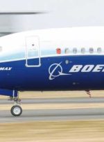 اجاره BOC Aviation 40 هواپیمای بوئینگ 737 MAX سفارش می دهد