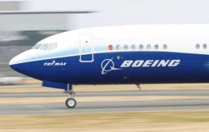 اجاره BOC Aviation 40 هواپیمای بوئینگ 737 MAX سفارش می دهد