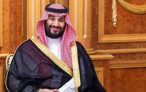 اختلاف‌نظرها در داخل آمریکا بر سر بن سلمان