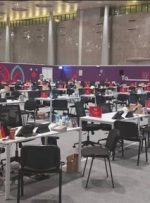 ادامه ارائه خدمات کنسولی به شهروندان ایرانی در جام جهانی قطر