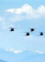 ارتش ایالات متحده برای ساخت هلیکوپتر نسل بعدی به بل قرارداد اعطا کرد