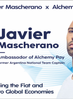 اسطوره بارسلونا و آرژانتین ماسکرانو به Alchemy Pay به عنوان سفیر برند ملحق شد – اخبار حمایت شده بیت کوین