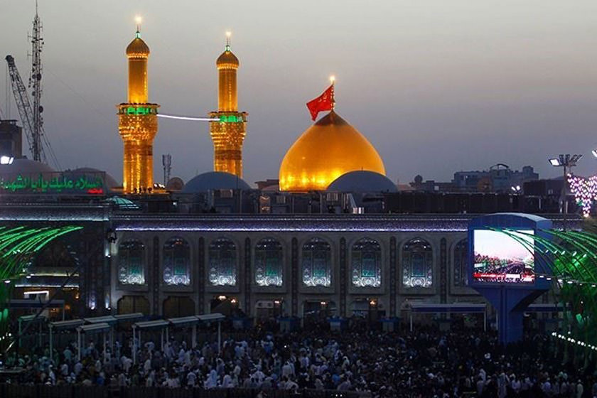 اعلام آمادگی عراقی‌ها برای کمک‌ به کاهش هزینه سفر زائران | دفترچه عبور گمرکی صادر می‌شود