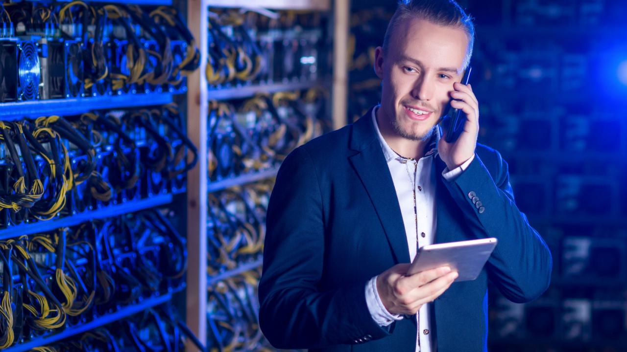 تقاضا برای ماینرهای ارزهای دیجیتال در روسیه به دلیل قیمت پایین سخت افزار افزایش می یابد