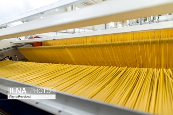 افزایش ۲۰ درصدی مصرف ماکارونی به دلیل تغییر سبد غذایی/ صادرات ۱۵ تا ۲۹ درصد تولیدات داخلی