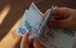 افزایش ۷۵ درصدی حداقل دستمزد در ترکیه