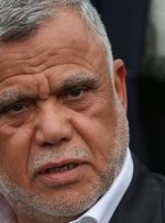 العامری: قدردان کمک‌های ایران برای شکست داعش هستیم/ حمایت‌های ایران محدود به سلاح نبود