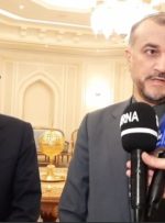 امیرعبداللهیان: عمان از مراکز نقل و انتقال دارایی ارزی ایران ست