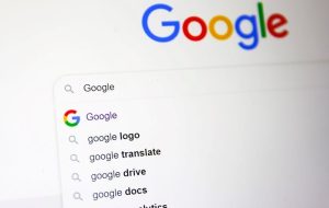 انتقادها به گوگل بابت ارائه تعریفی جنجالی از کلمه «یهودی»
