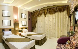 انصراف گردشگران خارجی از سفر به ایران | ضریب اشغال هتل‌ها به زیر ۲۰ درصد رسید