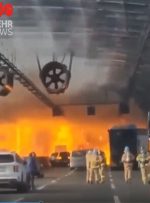 انفجار مهیب در کره جنوبی/ ۳۵ نفر کشته و زخمی شدند