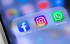 اولتیماتوم مرکز ملی فضای مجازی به مارک زاکربرگ/ ۱۰ روز وقت داری برای اینستاگرام و واتساپ نماینده معرفی کنی!