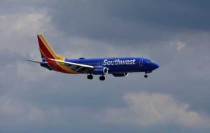 ایالات متحده لغو لغو خطوط هوایی Southwest را بررسی می کند، “غیرقابل قبول”