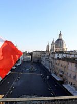 ایتالیا سفیر ایران در رم را احضار کرد