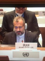 ایران تحریم‌های آمریکا را محکوم کرد