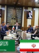 ایران و عربستان درباره حج مذاکره کردند