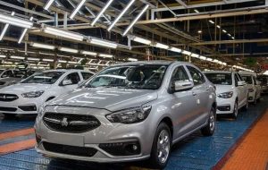 این خودرو را بخرید، ۱۵۰ میلیون سود کنید