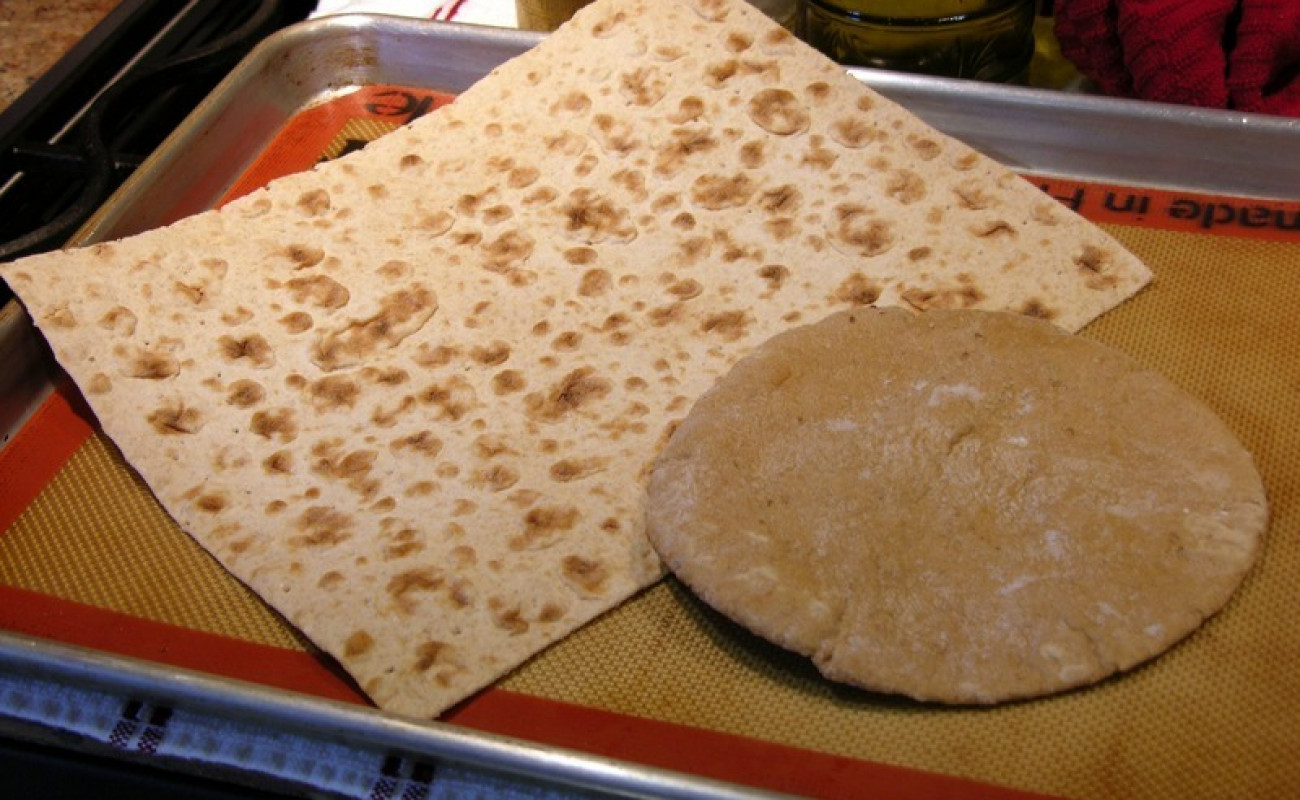 با بهترین حالت مصرف نان سفید آشنا شوید