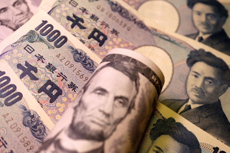 دلار آمریکا به‌رغم حرکت BOJ - گلدمن احتمالاً در برابر ین افزایش بیشتری داشته است