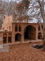 باغ جهانی «پهلوان‌پور» و ۴ قلعه یزد در تهدید