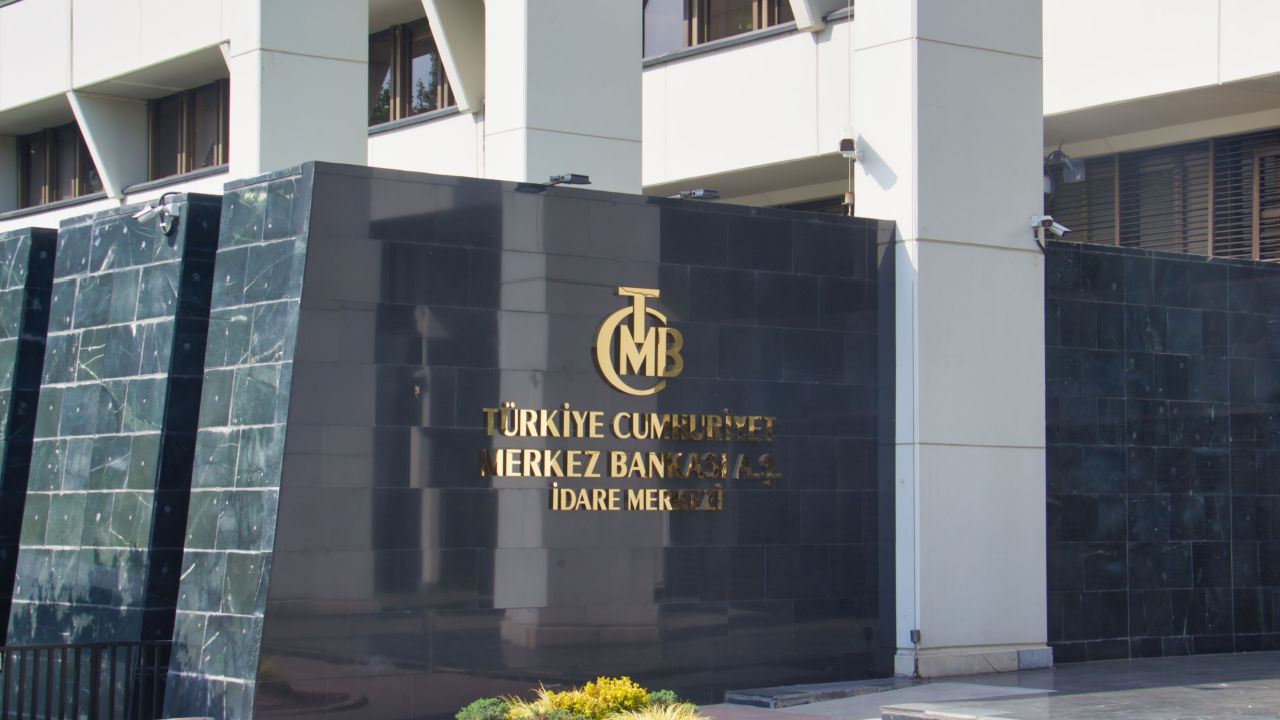 بانک مرکزی ترکیه اولین تراکنش های پرداخت را در شبکه لیر دیجیتال گزارش کرد