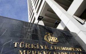 بانک مرکزی ترکیه شامل سایر شرکت های مالی در مقررات اوراق بهادار می شود