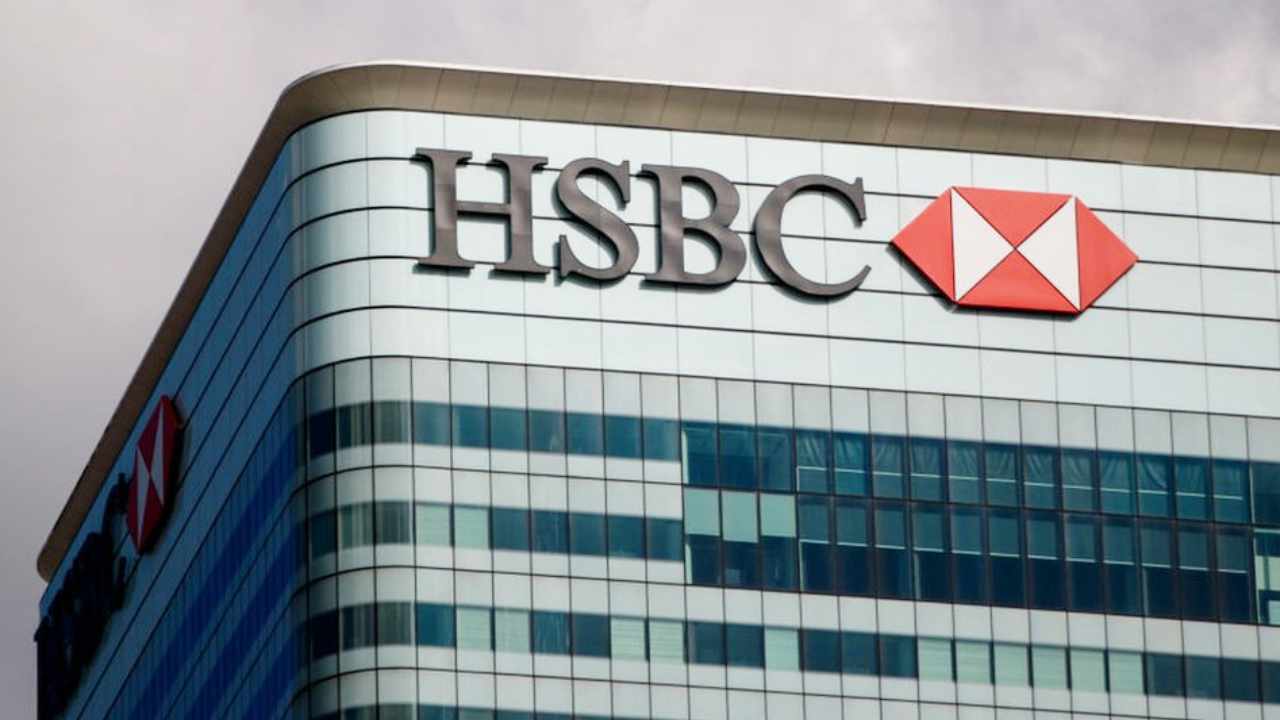 بانکداری غول پیکر HSBC علائم تجاری را برای طیف گسترده ای از ارزهای دیجیتال و خدمات متاورس ثبت می کند.